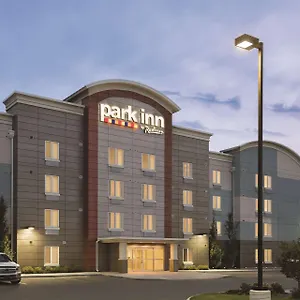 Park By Radisson, Airport North, Ab Gasthof